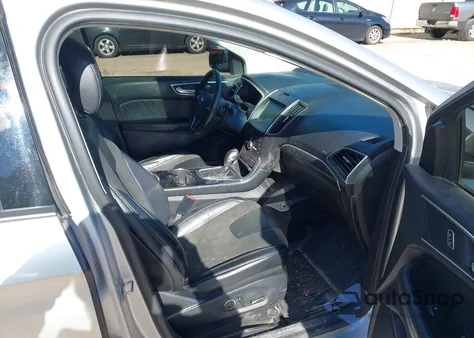 2016 Ford Edge Sport z USA, uszkodzony, nr VIN 2FMPK4AP4GBC48848